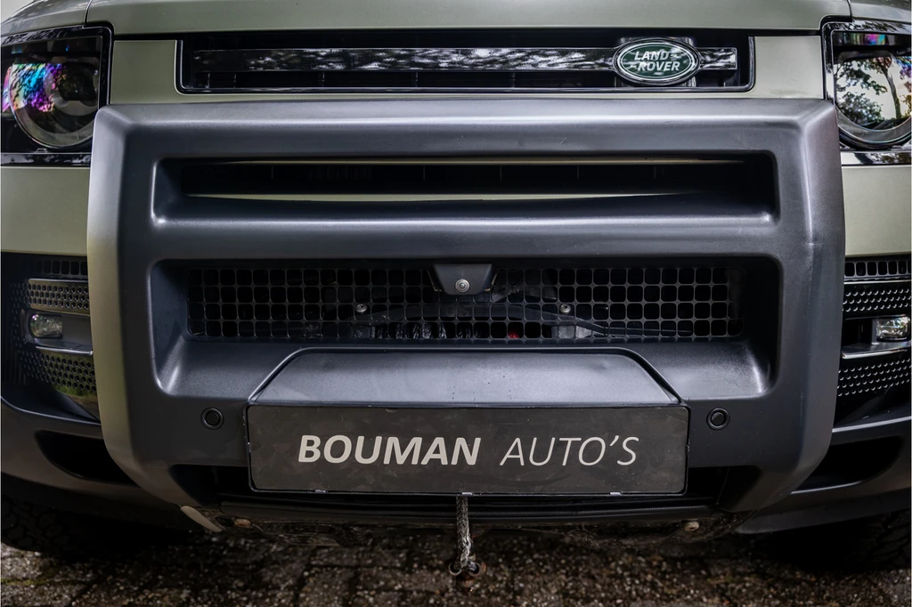 Land Rover Defender – foto 32