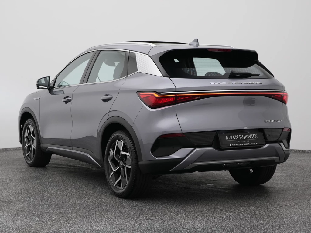 BYD ATTO 3 – foto 4