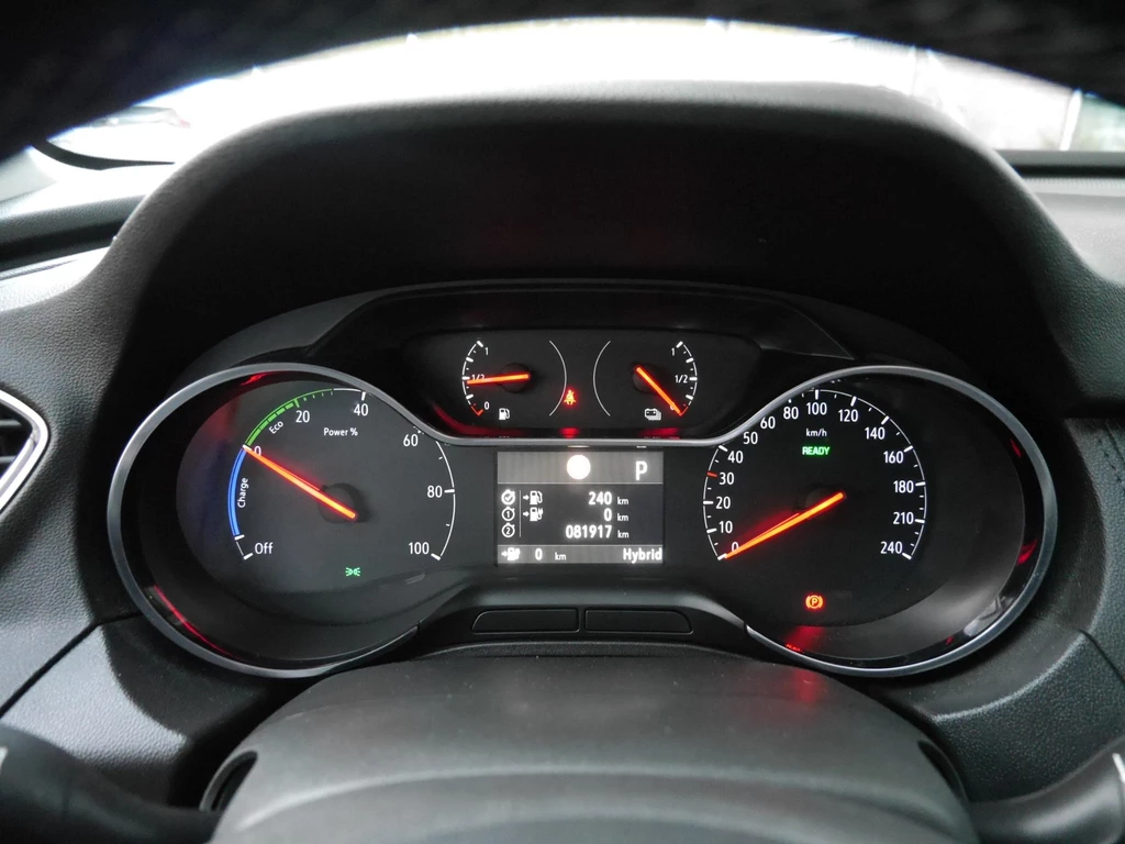 Opel Grandland X – foto 21