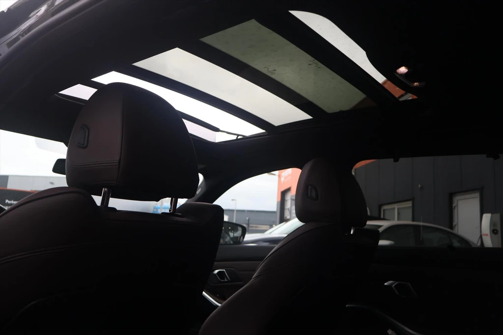 BMW 3 Serie – foto 9