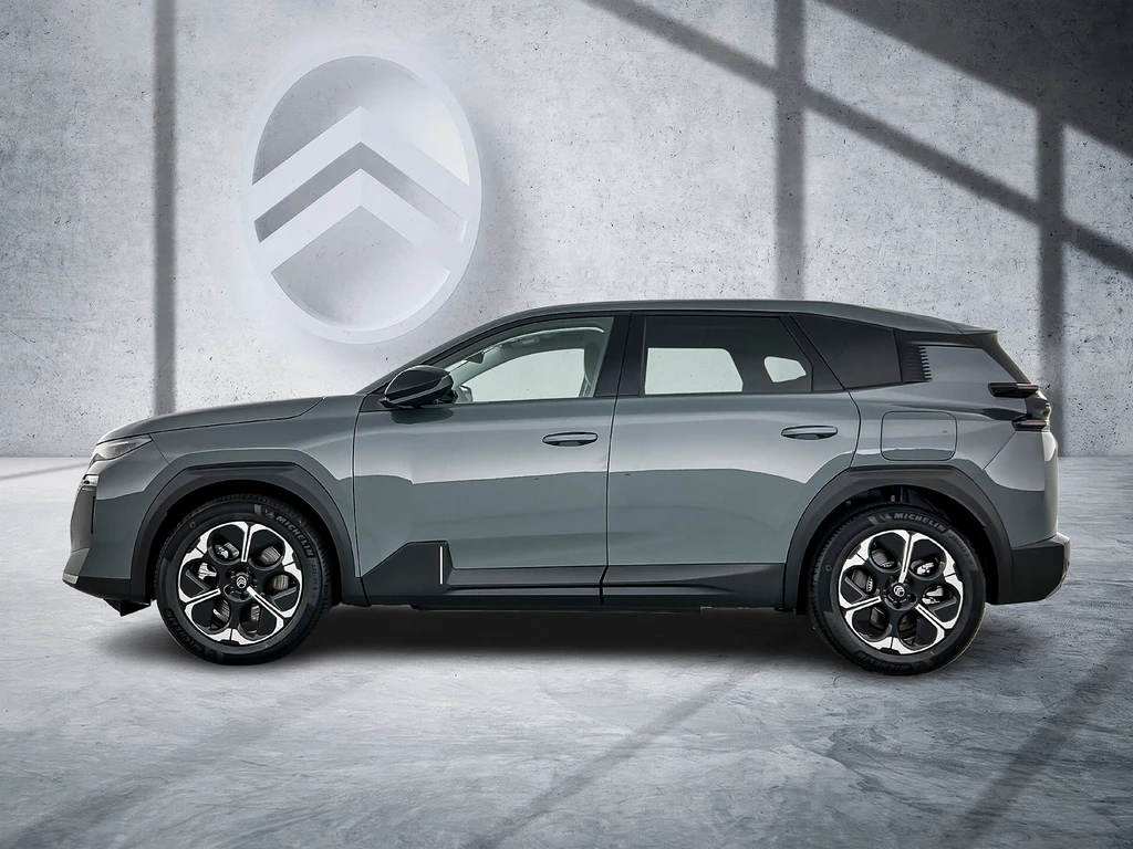 Citroën C5 Aircross – foto 3