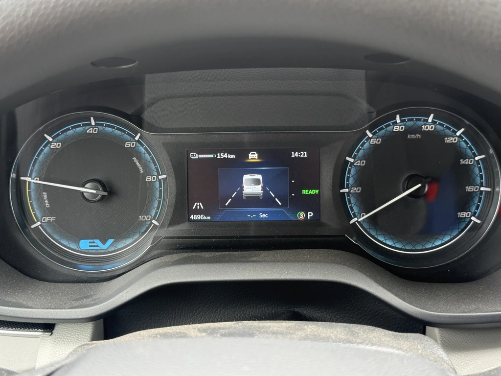 Maxus eDeliver9 – foto 33