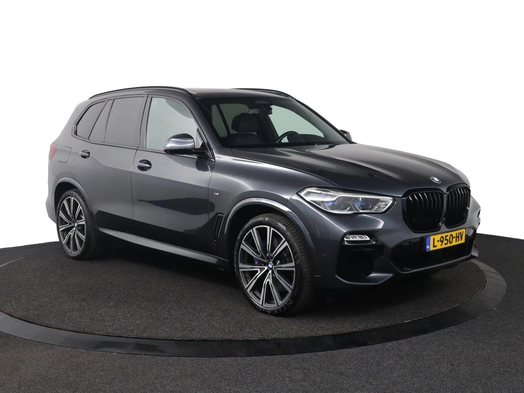 BMW X5 – foto 7