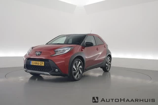 Toyota Aygo – thumbnail 1