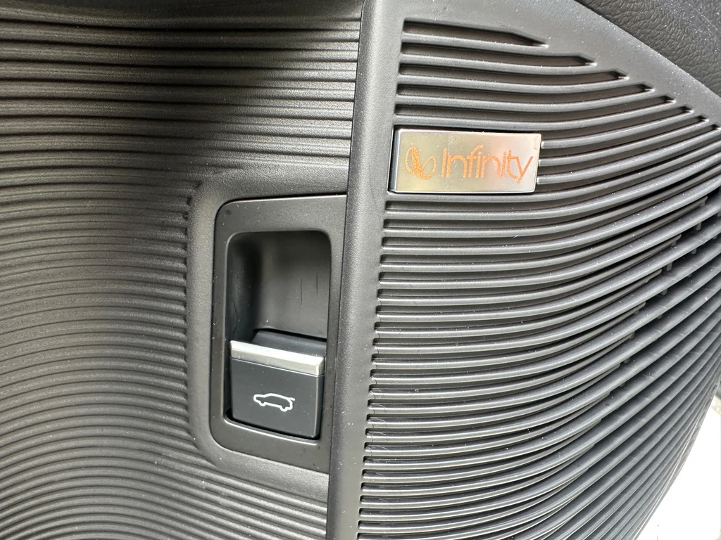BYD SEAL U – foto 37