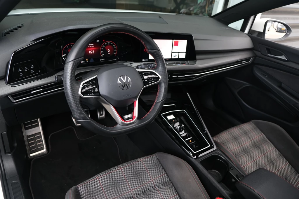 Volkswagen Golf – foto 9