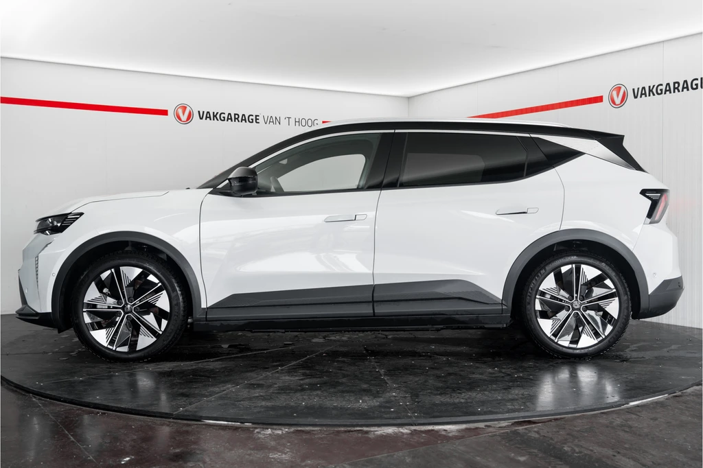 Renault Scénic – foto 2