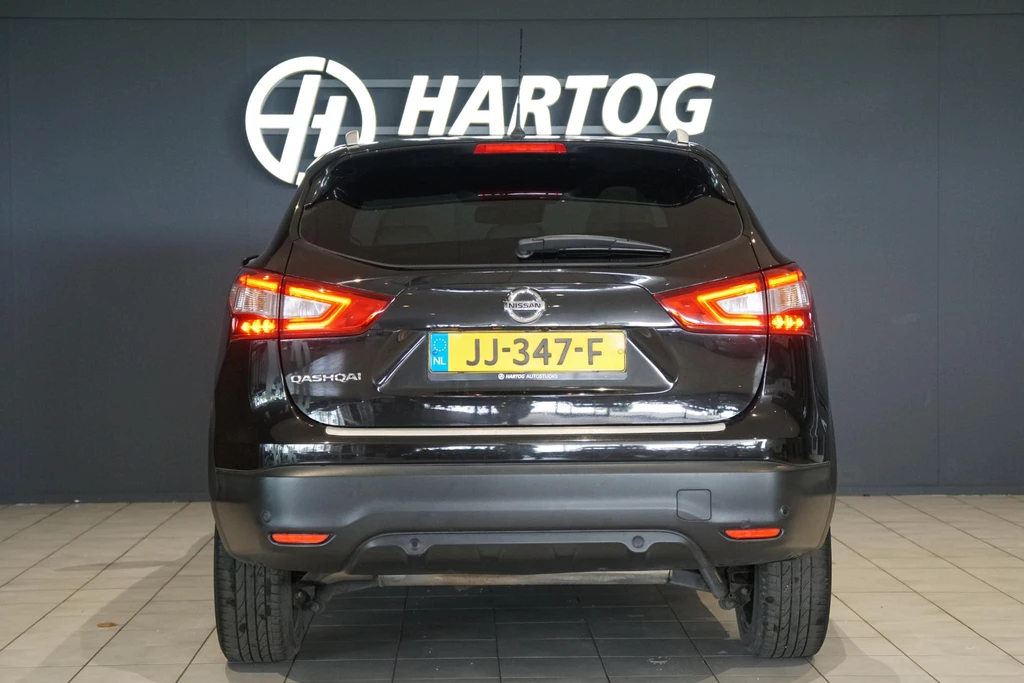 Nissan QASHQAI – foto 3