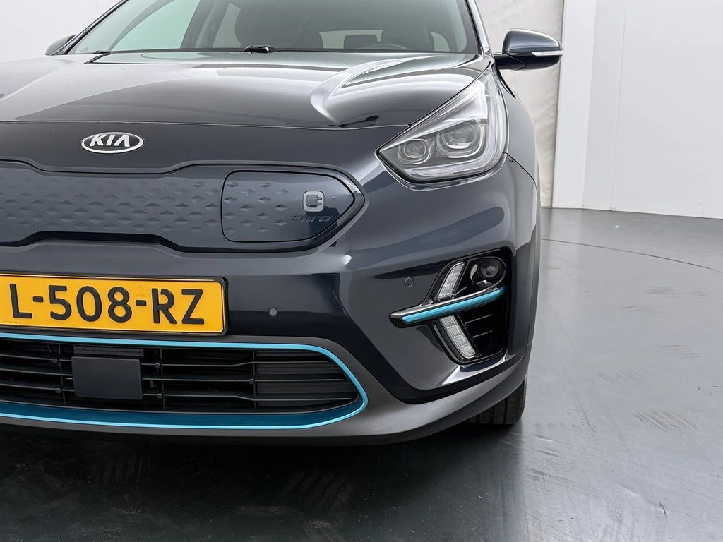 Kia e-Niro – foto 14