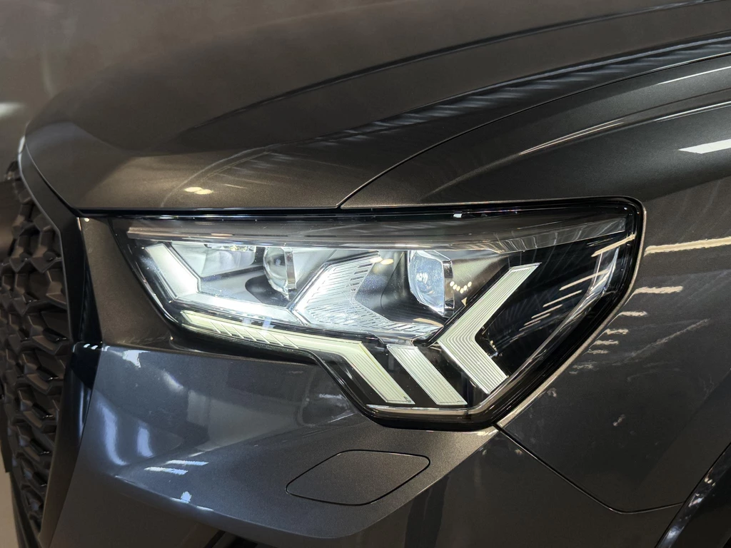 Audi Q3 – foto 33