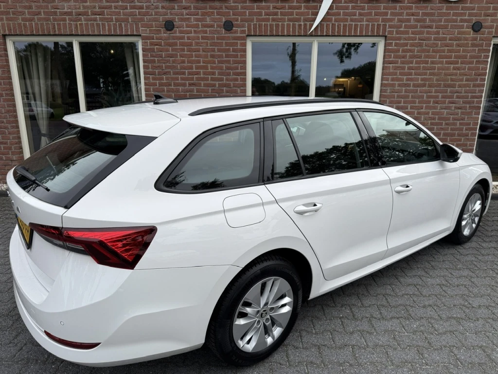 Škoda Octavia – foto 7