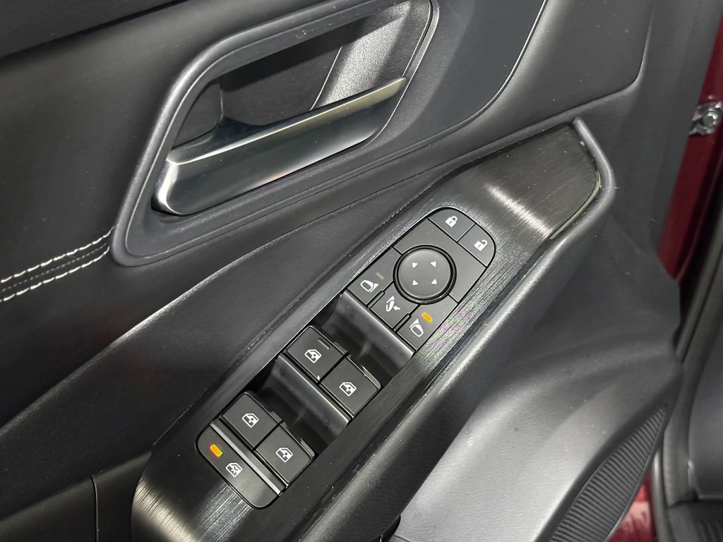 Nissan QASHQAI – foto 26