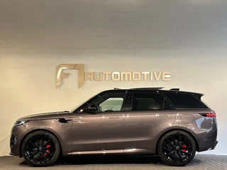 Land Rover Range Rover Sport – thumbnail 2