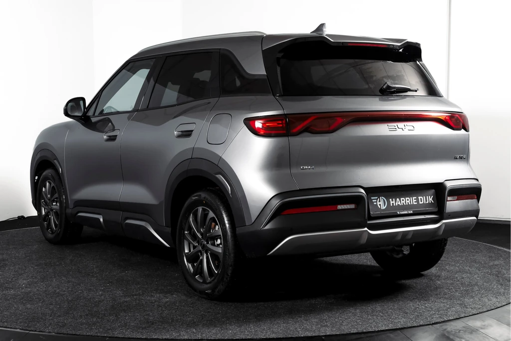 BYD ATTO 2 – foto 6