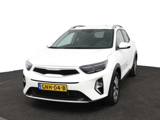 Kia Stonic – thumbnail 2