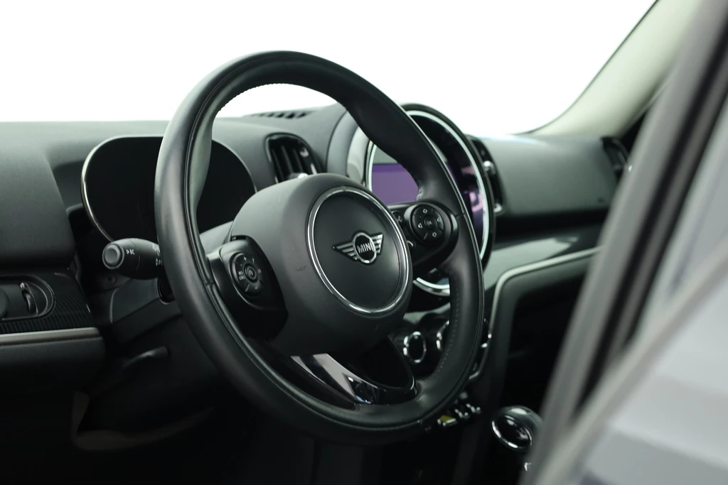 MINI Countryman – foto 7