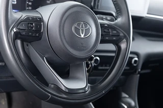 Toyota Yaris – thumbnail 13