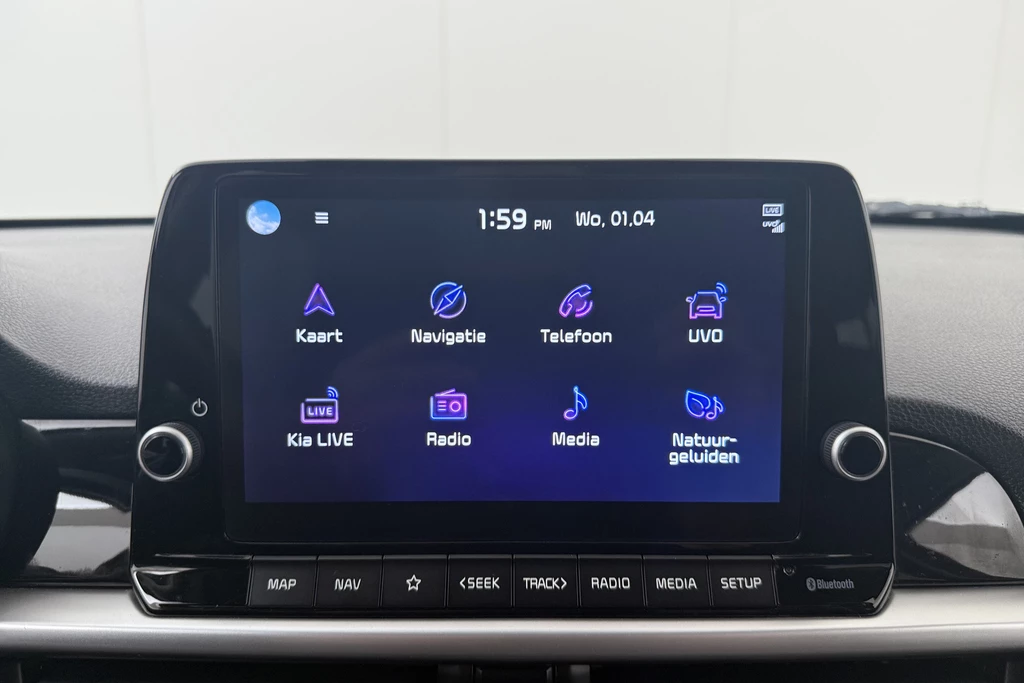 Kia Picanto – foto 20