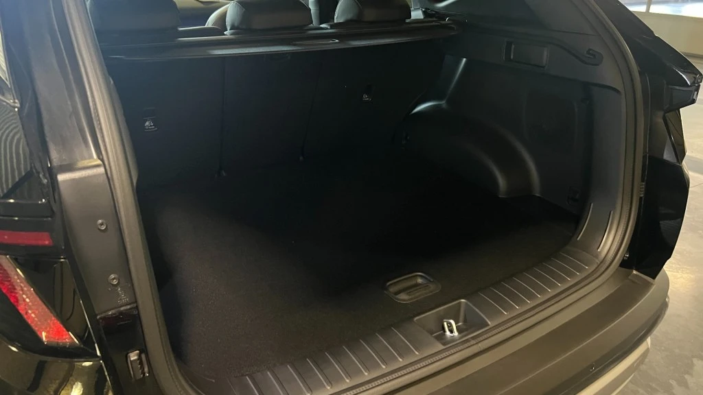 Hyundai Tucson – foto 50