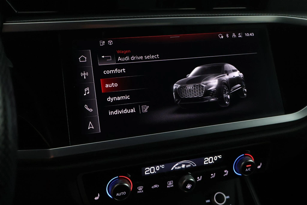 Audi Q3 – foto 27