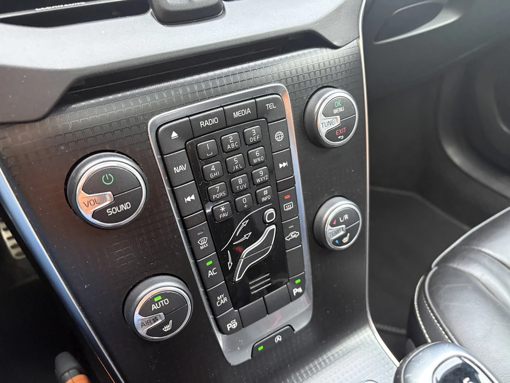 Volvo V40 – foto 14