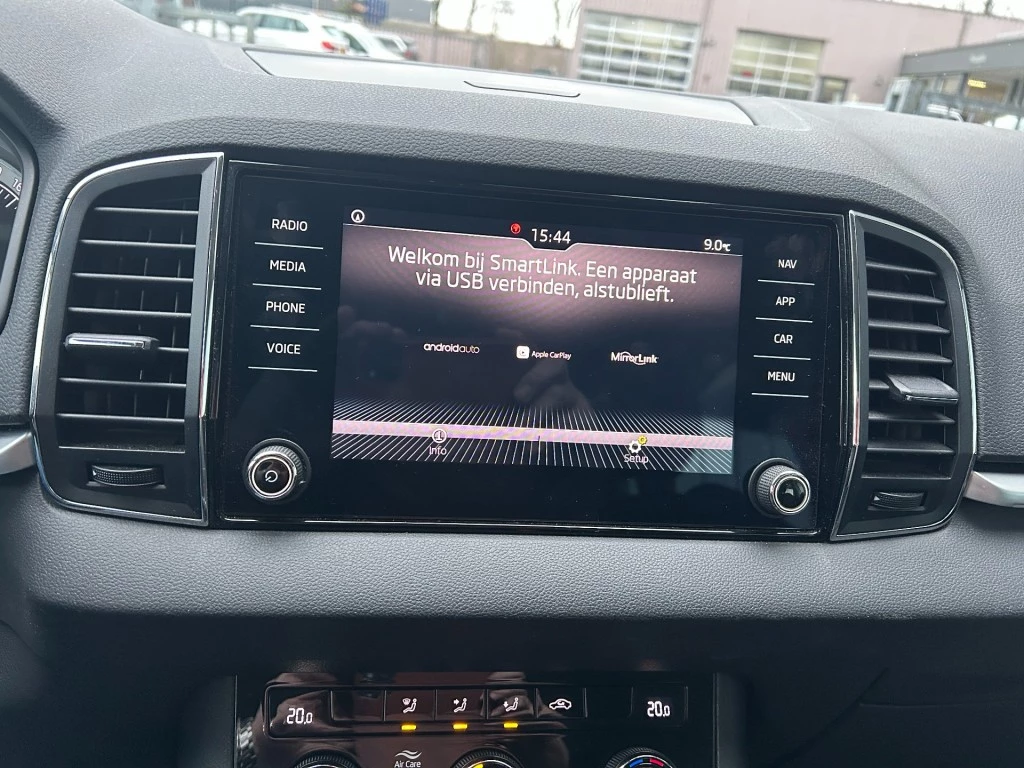 Škoda Karoq – foto 28