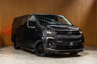 Citroën Jumpy – thumbnail 7