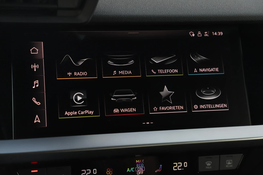 Audi A3 – foto 20