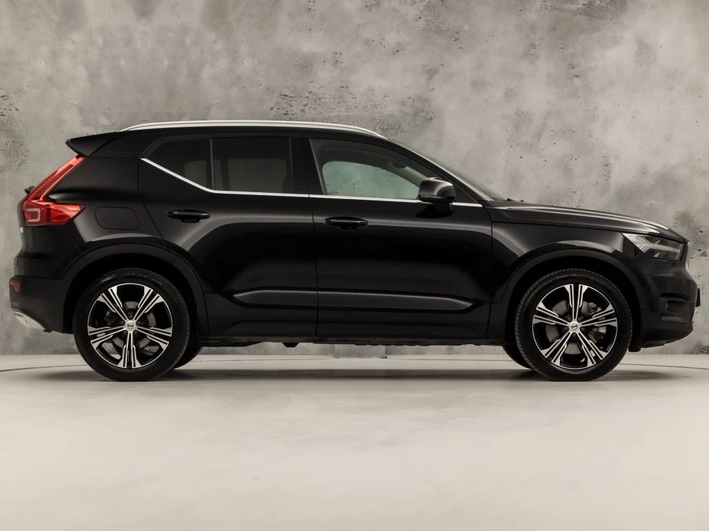 Volvo XC40 – foto 7
