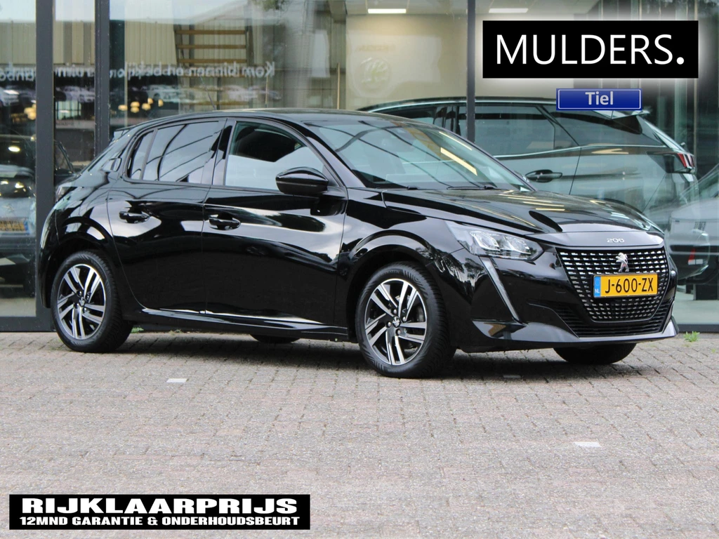 Peugeot 208 – foto 5