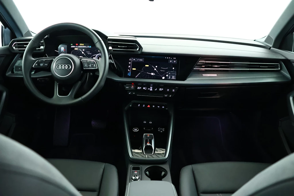 Audi A3 – foto 31
