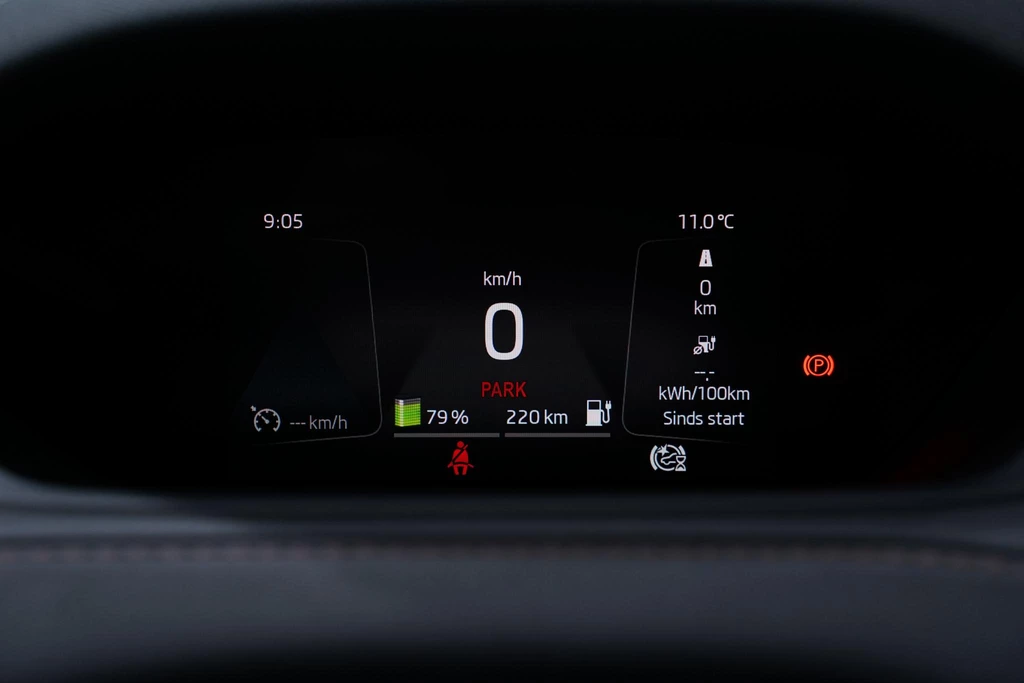 Škoda Enyaq iV – foto 18