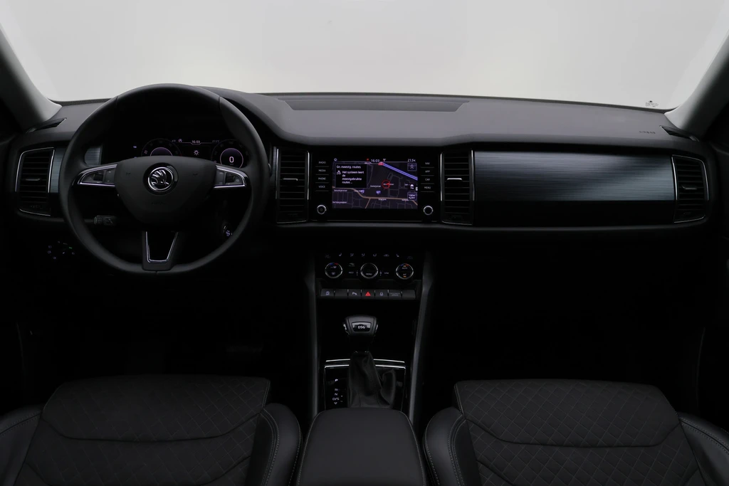 Škoda Kodiaq – foto 13