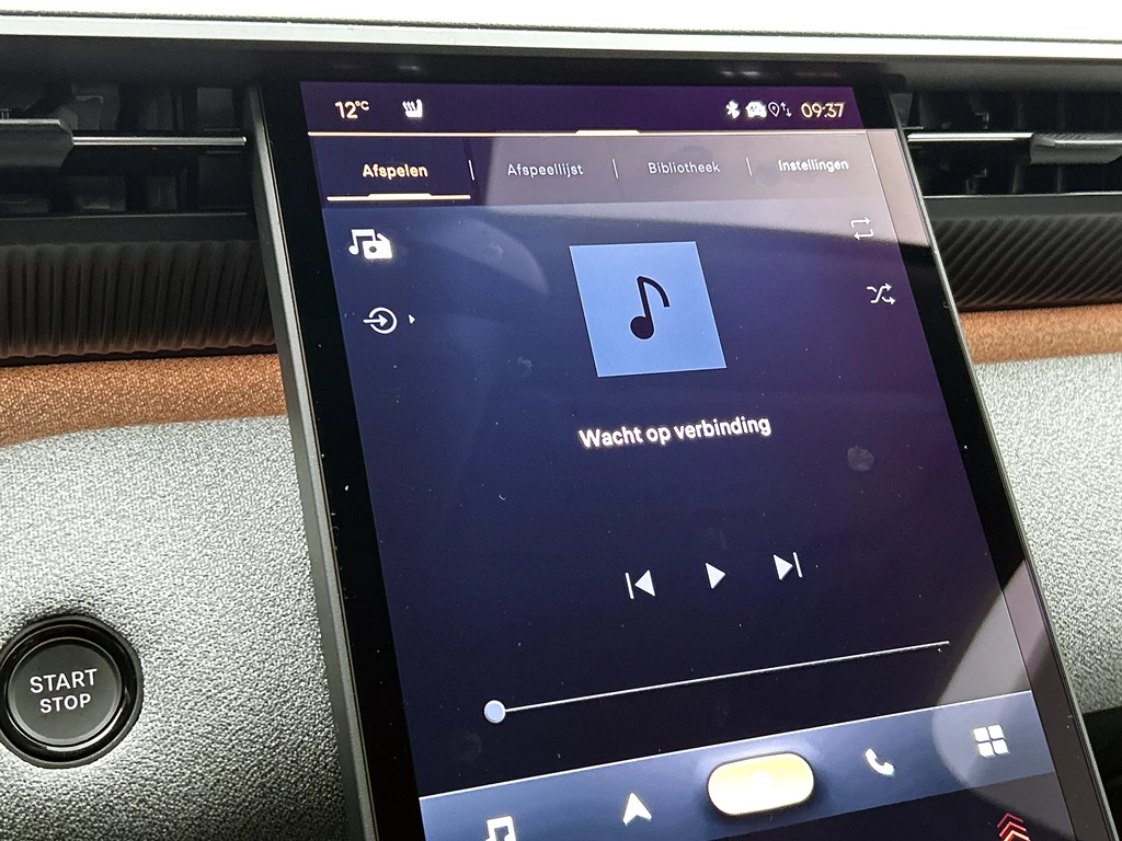 Citroën C5 Aircross – foto 12