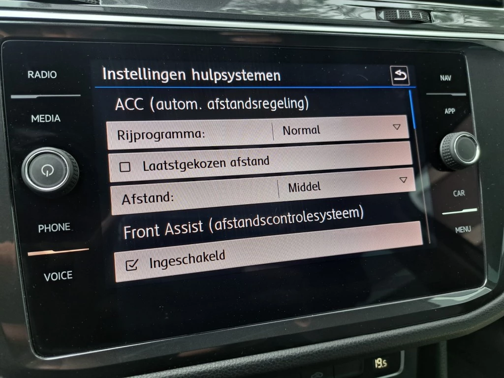 Volkswagen Tiguan – foto 14