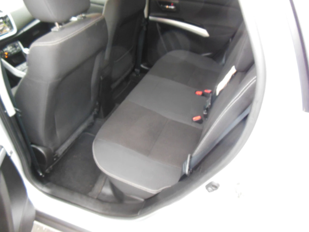 Suzuki S-Cross – foto 12