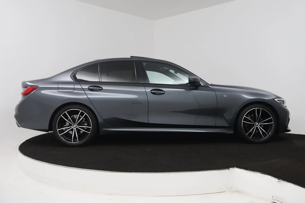 BMW 3 Serie – foto 6