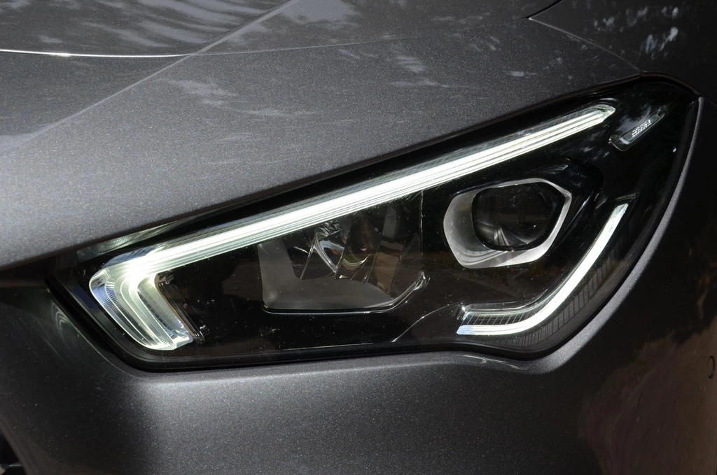 Mercedes-Benz CLA – foto 69