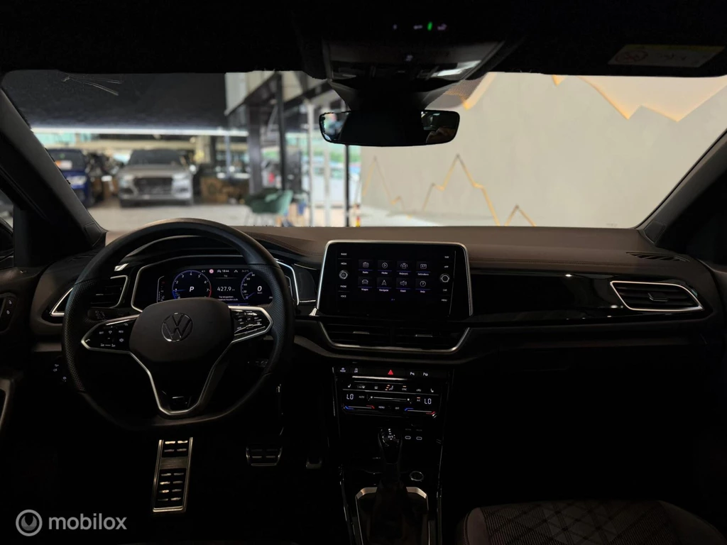 Volkswagen T-Roc – foto 21