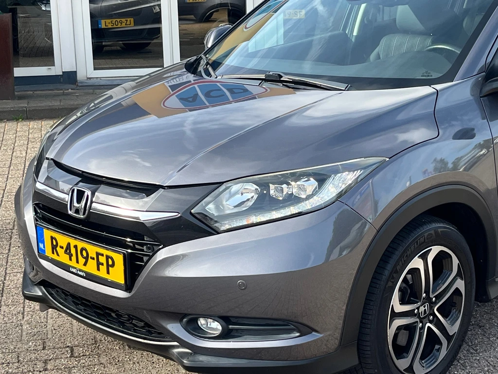 Honda HR-V – foto 7
