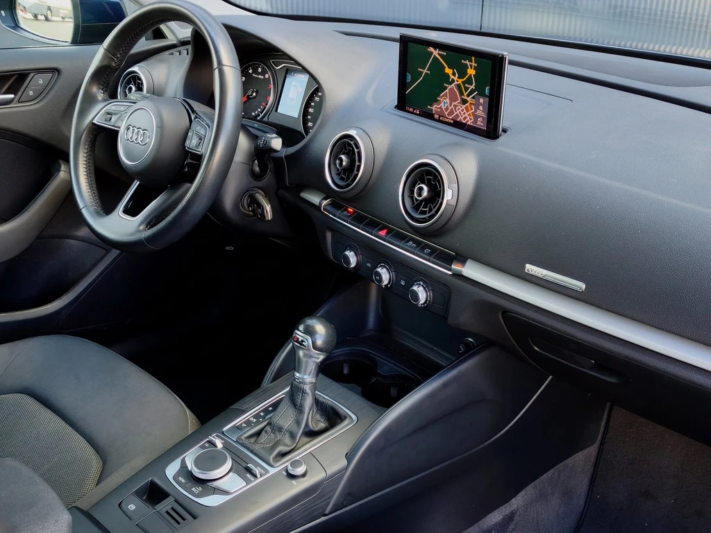 Audi A3 – foto 20