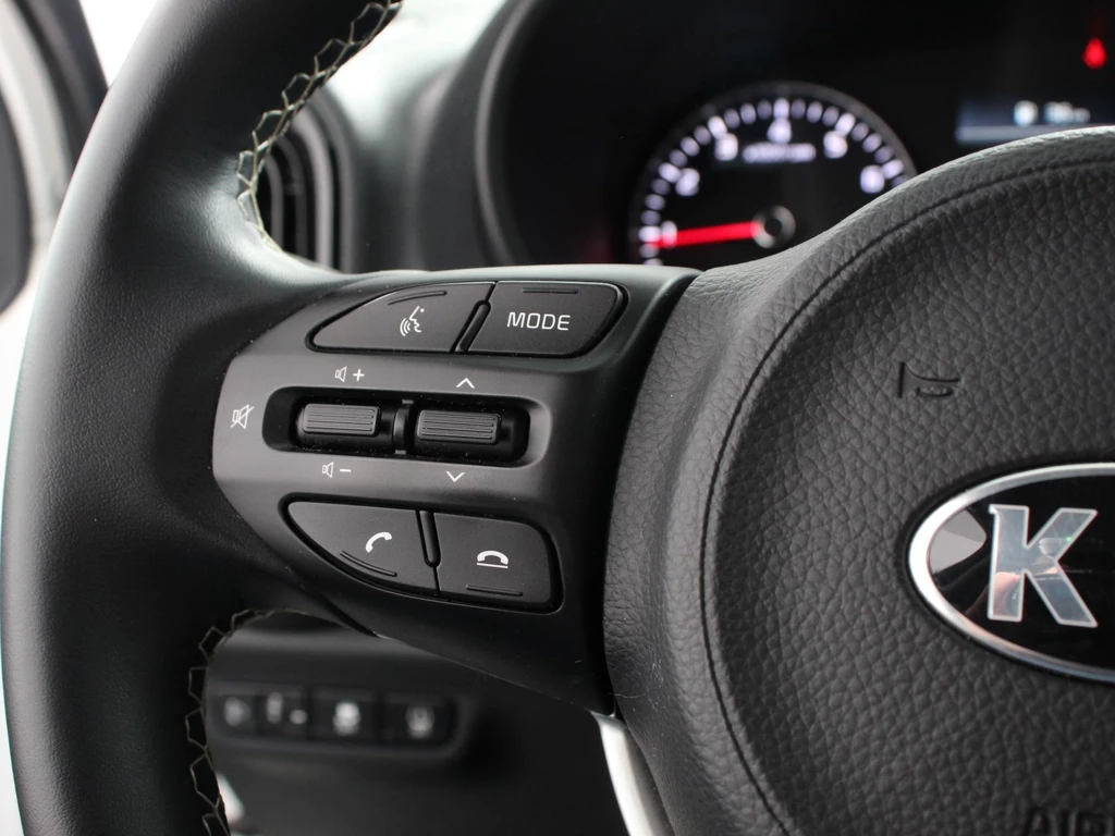 Kia Picanto – foto 16