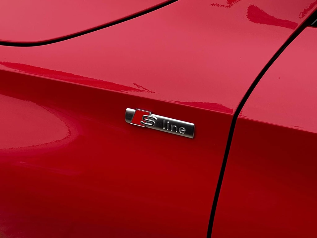 Audi A3 – foto 13