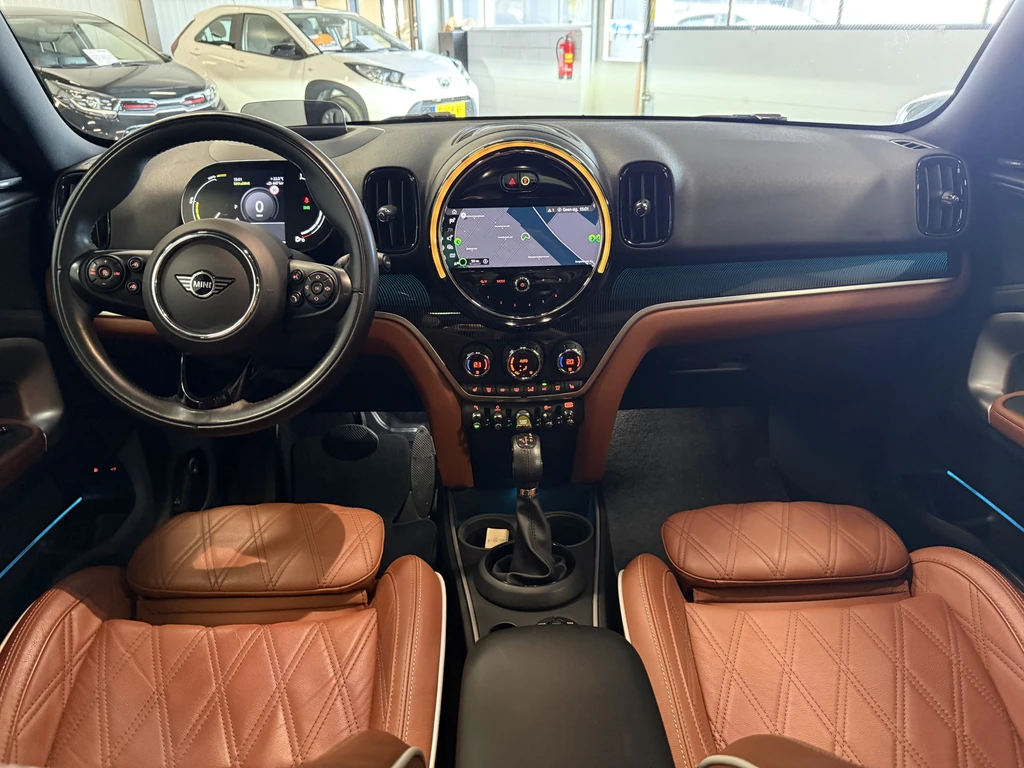 MINI Countryman – foto 36