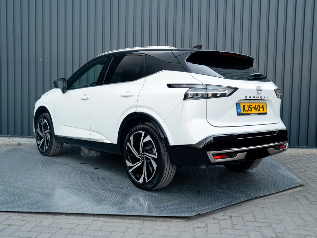 Nissan QASHQAI – foto 7