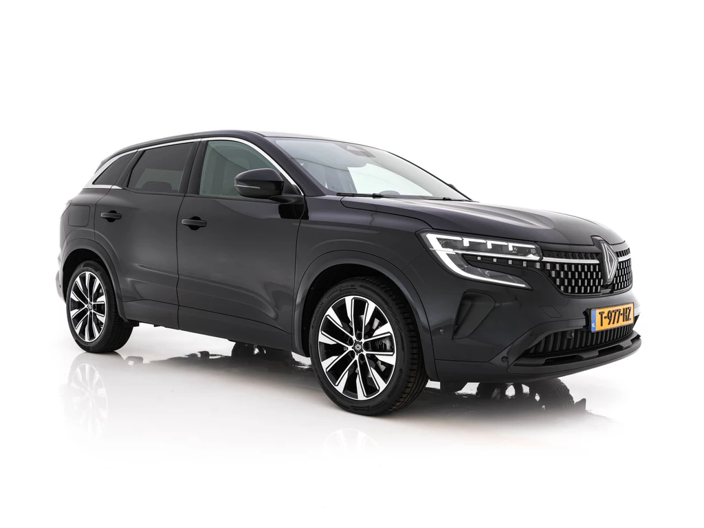 Renault Austral – foto 5