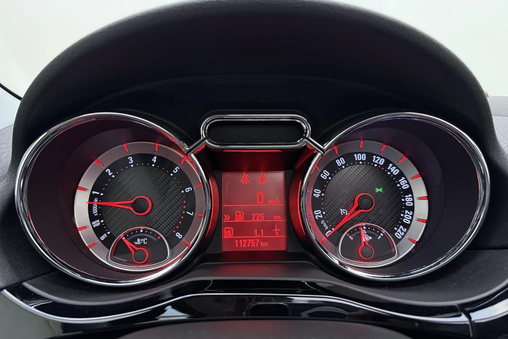 Opel ADAM – foto 25