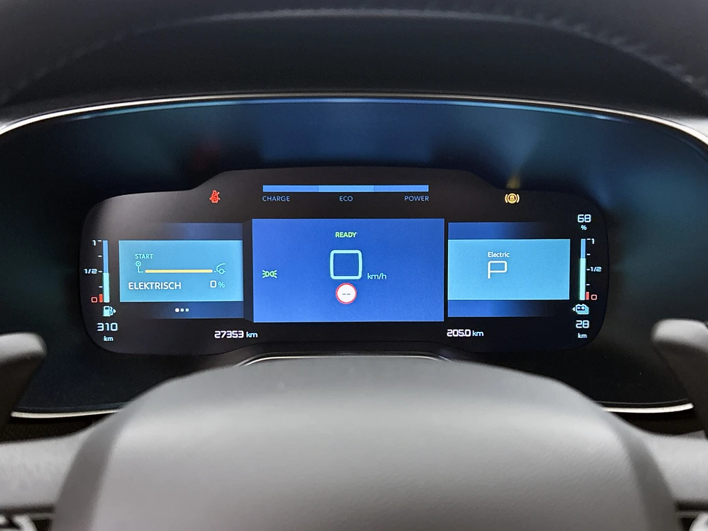 Citroën C5 Aircross – foto 21