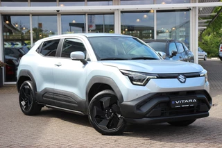 Suzuki e Vitara – thumbnail 9