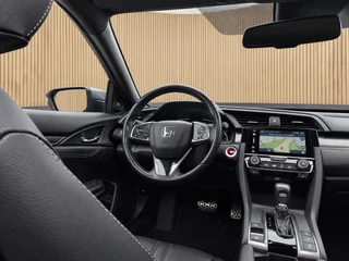 Honda Civic – thumbnail 18